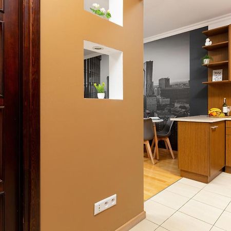 Apartments Warsaw Gieldowa 4 By Noclegi Renters エクステリア 写真