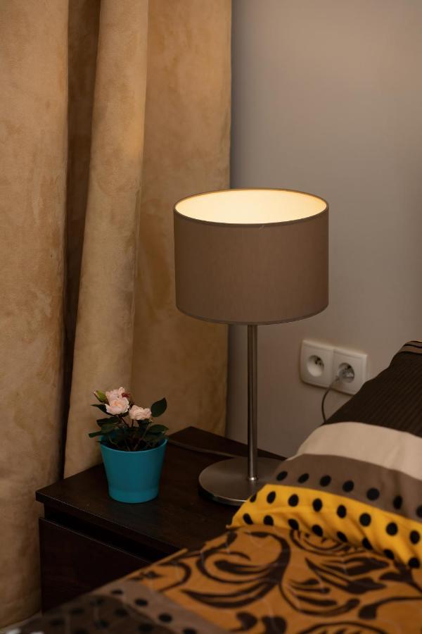 Apartments Warsaw Gieldowa 4 By Noclegi Renters エクステリア 写真