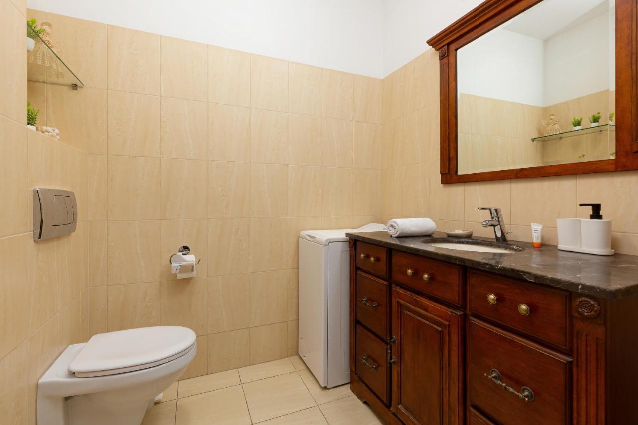 Apartments Warsaw Gieldowa 4 By Noclegi Renters エクステリア 写真