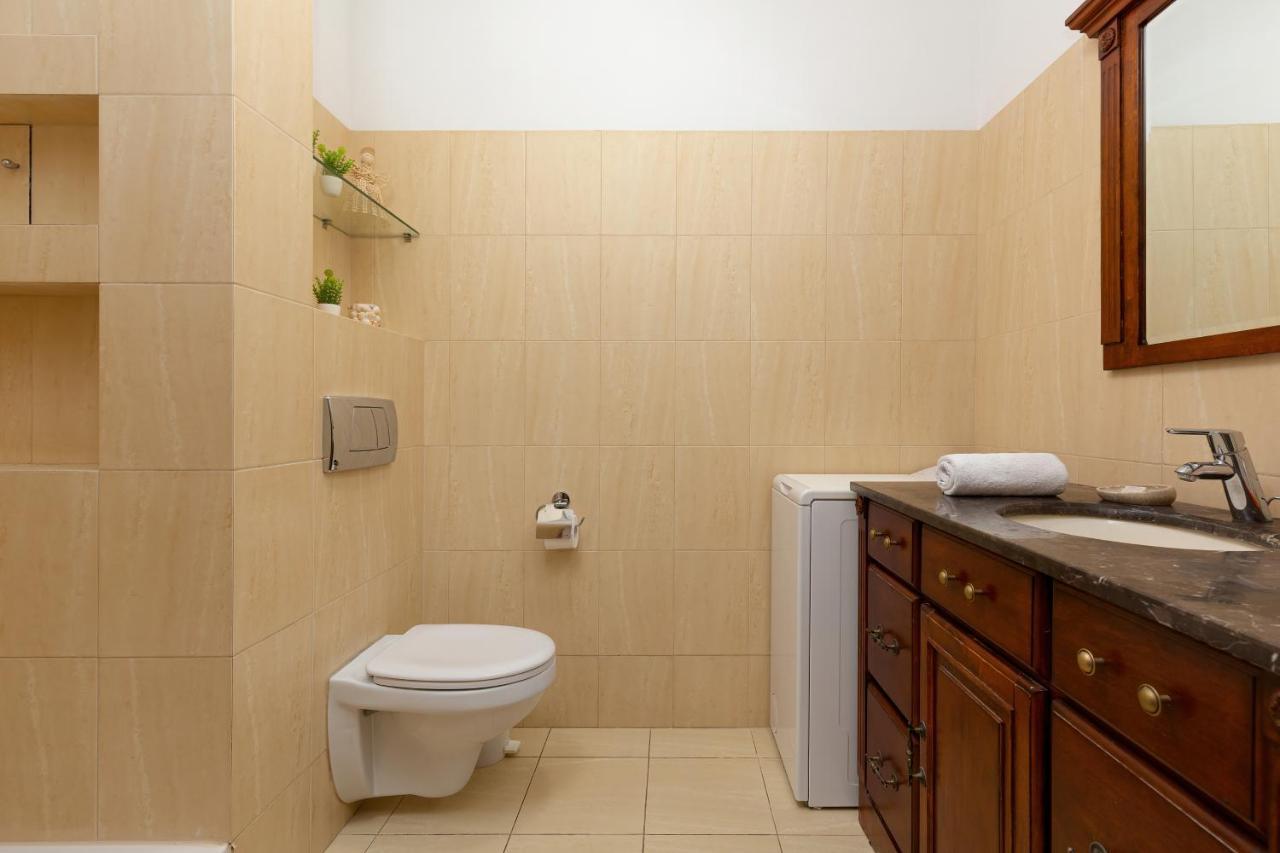 Apartments Warsaw Gieldowa 4 By Noclegi Renters エクステリア 写真