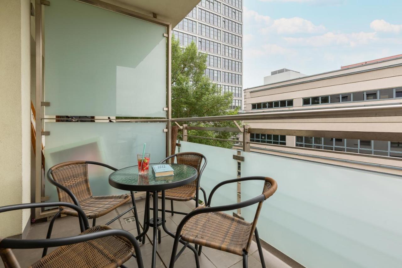 Apartments Warsaw Gieldowa 4 By Noclegi Renters エクステリア 写真